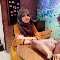 Shabana Rafee