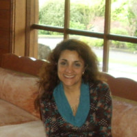 Marcela Patricia Olate Flores