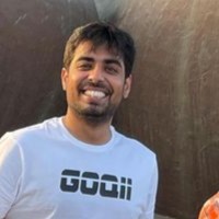 Gaurav Parashar