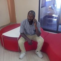 Ngongeh Emmanuel