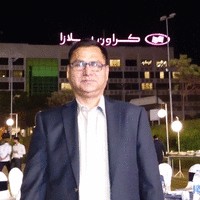 Sanjay Desai