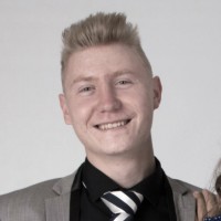 Justin Bezuidenhout