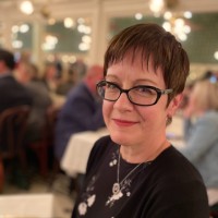 Joanna Terry