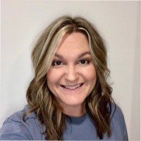 Jackie McGlothlin, SHRM-CP