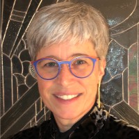 Mireille Grégoire