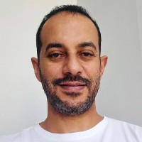 Rodrigo Matos