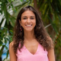 Ana Luís Sousa Pereira