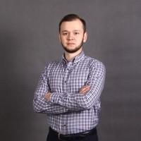 Olzhas Shakirov