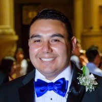 Angel Castillo-Siefe