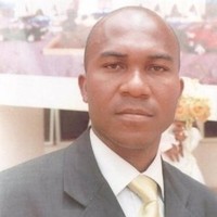 julius nkumeh