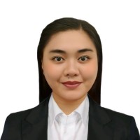 Rizelle Andrei Paliza