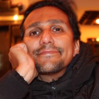Prashanto C.
