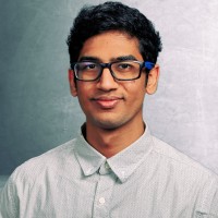 Shreyas Raman