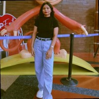 Akansha .