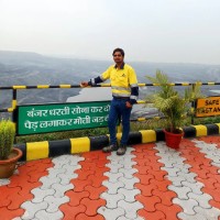 Sunil Kumar