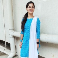 Rajeshwari R J