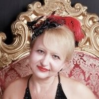 Ольга Татаринова