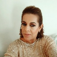 Maria De Lourdes MirandaToledo