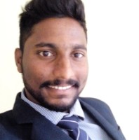 Vinayak Naik