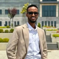 Abdifatah A. Hashi