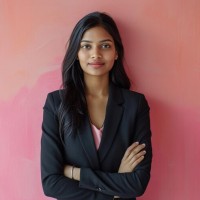 Sunitha Pankaj
