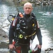 Mike Griffin  LCGI