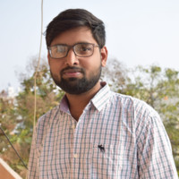 Vamsi Krishna