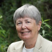 Pam Hall
