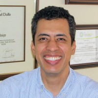 Vladimir Luna Zuluaga