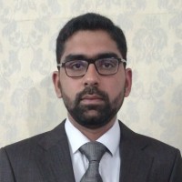 Abdulrehman Tariq