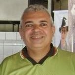 Valbéri Silva Matos