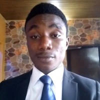 Amanogho Samuel