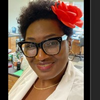 Lajoyce M. Sanders, Ed S