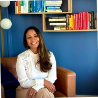 Rosemarie Goris-Hernandez