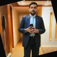 Syed Shoaib Kazim Naqvi