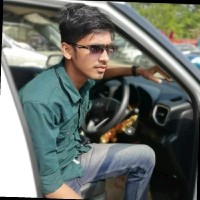 Ritesh Pradhan