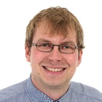 Mads Kirkegaard