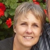 Jacqui De Villiers