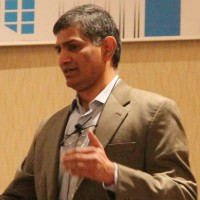 Balasubramanian Krishnan