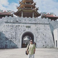 Algi Luthwika Mulki