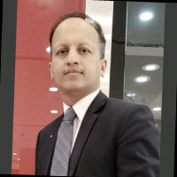 Sreekumar Kumar