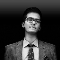 Yash Anand