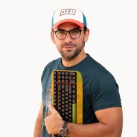 Dario M.