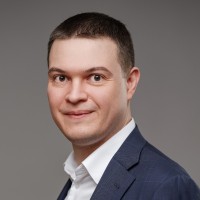 Dmitriy Matveev