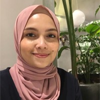 Azmina Yusof