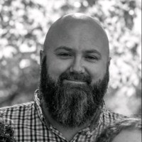 Andrew Redmiles