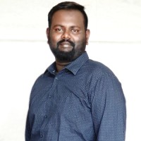 Christopher Immanuel J