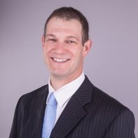 Trevor Percy  CFP, RRC