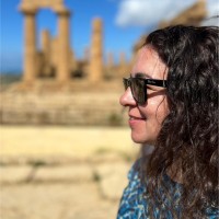 Ana Pericás Berbegall