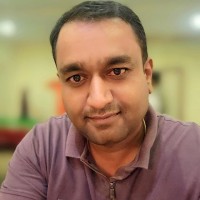 Hitesh Dobariya